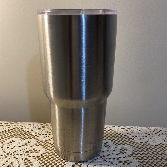 24oz Stainless Steel Tumbler - Picture 3 of 9